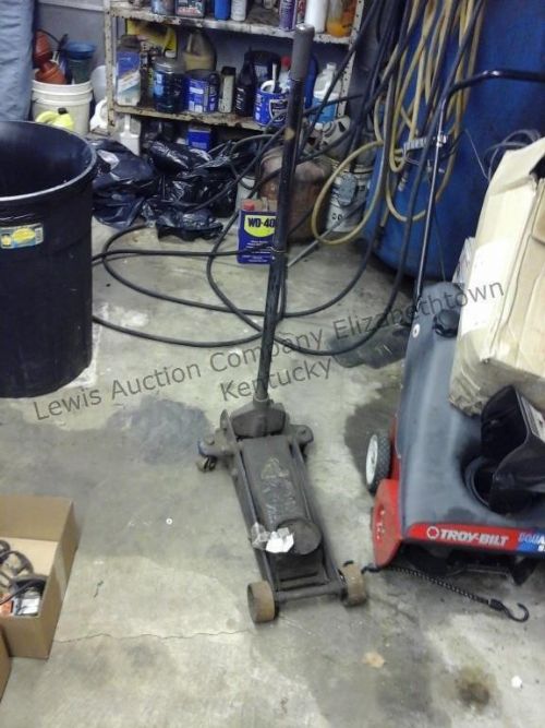 Lewis Auction